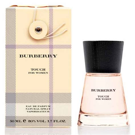 burberry touch notas|burberry touch perfume smells like.